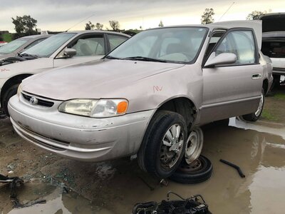 Catalog item FRE109634