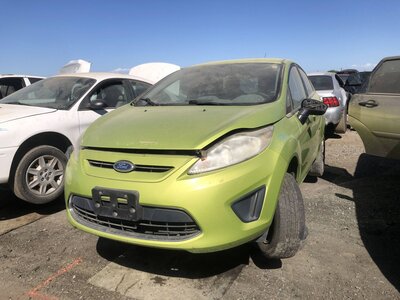 Catalog item FRE112512