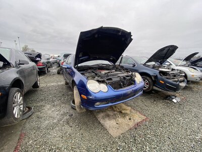 Catalog item SAC046901