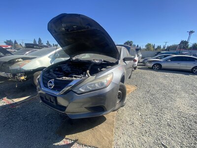 Catalog item SAC044314