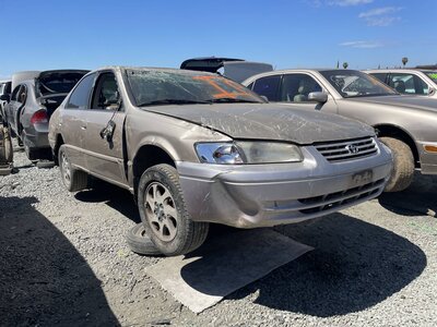 Catalog item STK056824