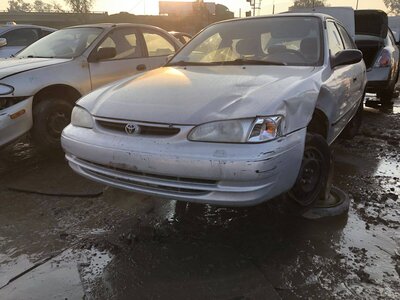 Catalog item FRE110126