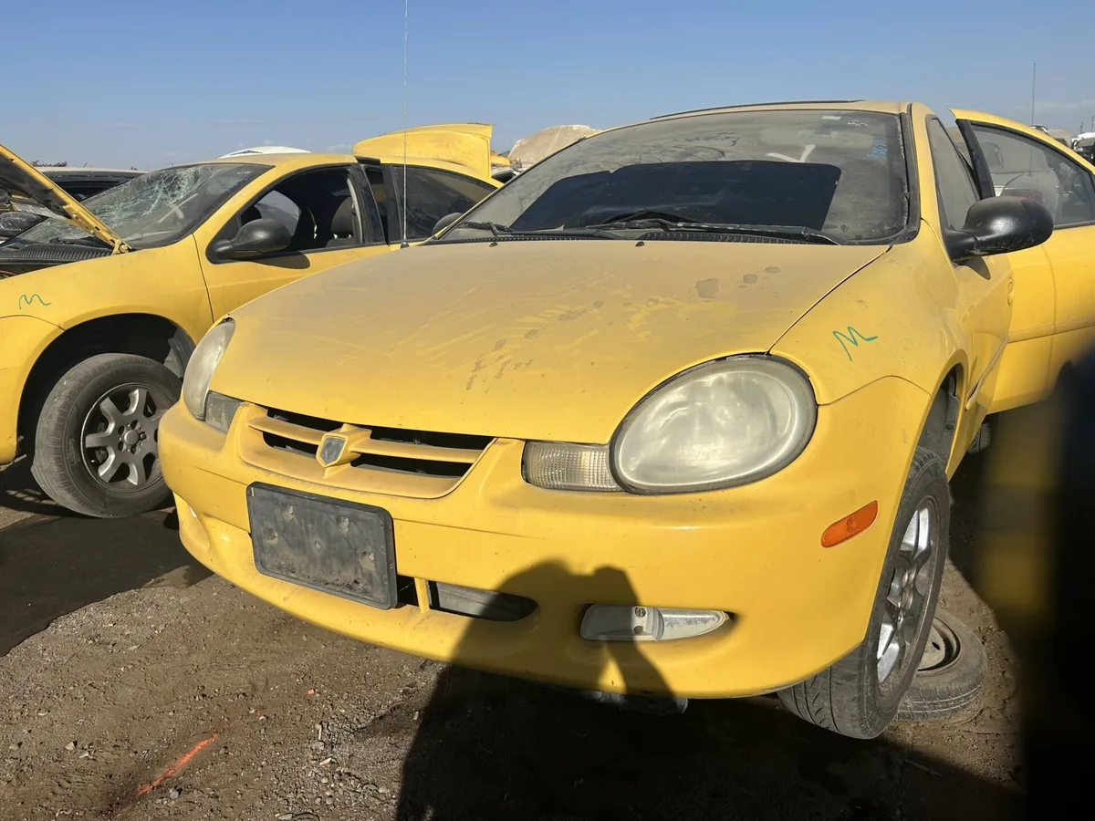 2002 Neon
