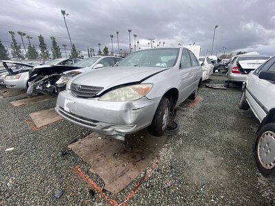 Catalog item SAC046401