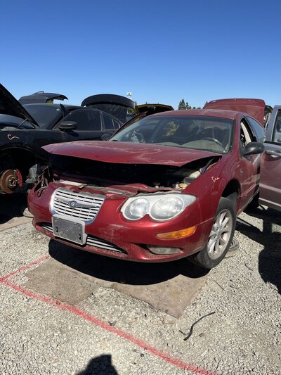 Catalog item SAC047587