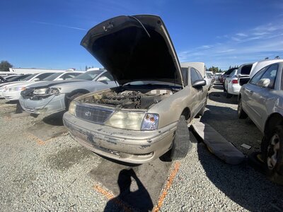 Catalog item SAC047794