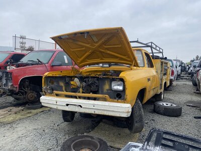 Catalog item SAC045328