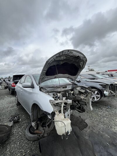 Artículo del catálogo SAC048591