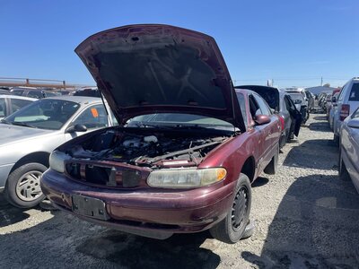 Catalog item STK056902