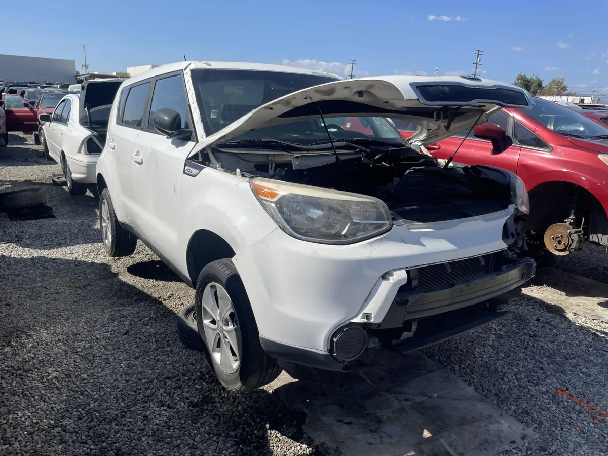 2016 Soul