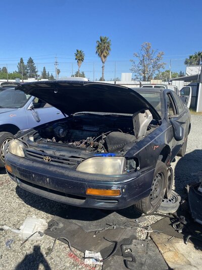 Catalog item SAC047262