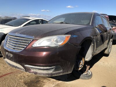 Catalog item FRE110554