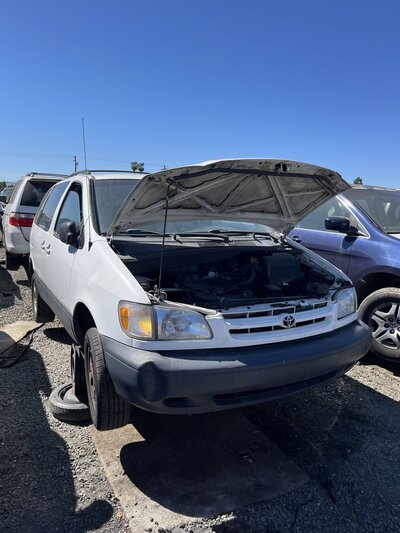 Catalog item SAC047554