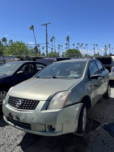 Catalog item SAC048012