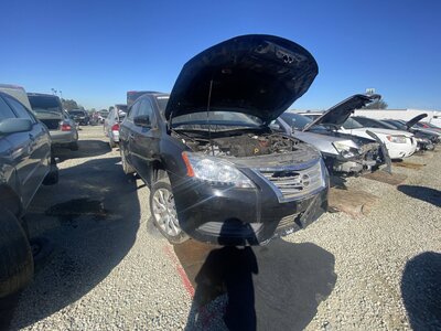 Catalog item SAC047103