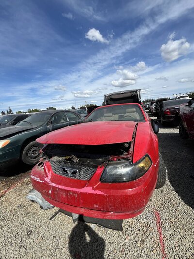 Catalog item SAC048301