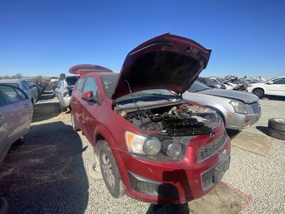 Catalog item SAC046998