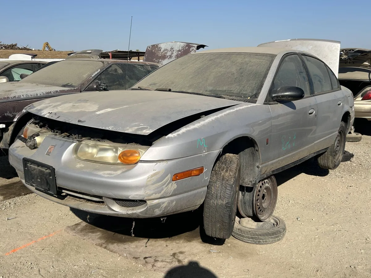 2000 S-Series