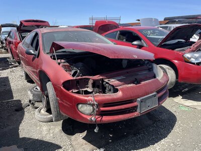 Catalog item STK056983