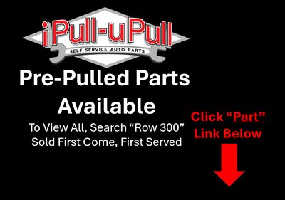 Catalog item STK053186