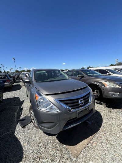 Catalog item SAC047726