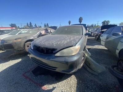 Catalog item SAC046007