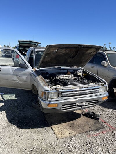 Catalog item SAC048134