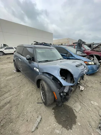 2011 Cooper