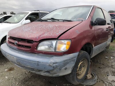 Catalog item FRE111067