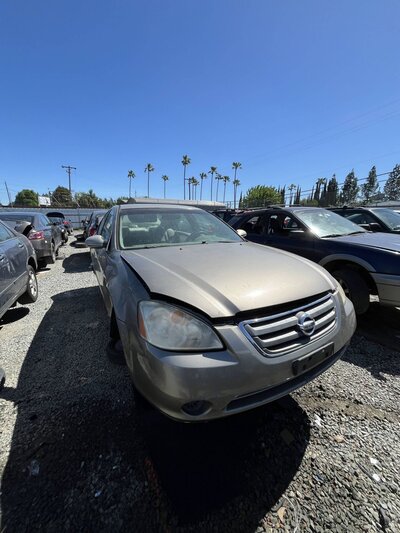 Catalog item SAC048141