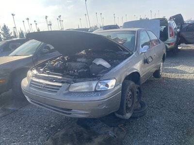 Catalog item SAC045862