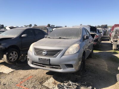 Catalog item FRE110357