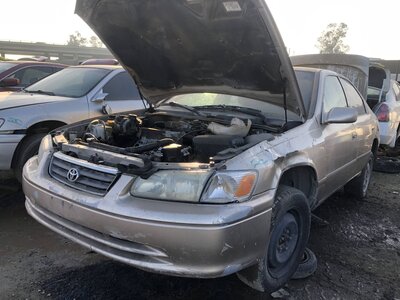 Catalog item FRE110285