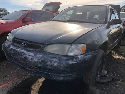 Catalog item FRE111324