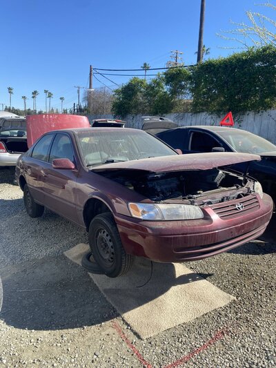 Catalog item SAC047345