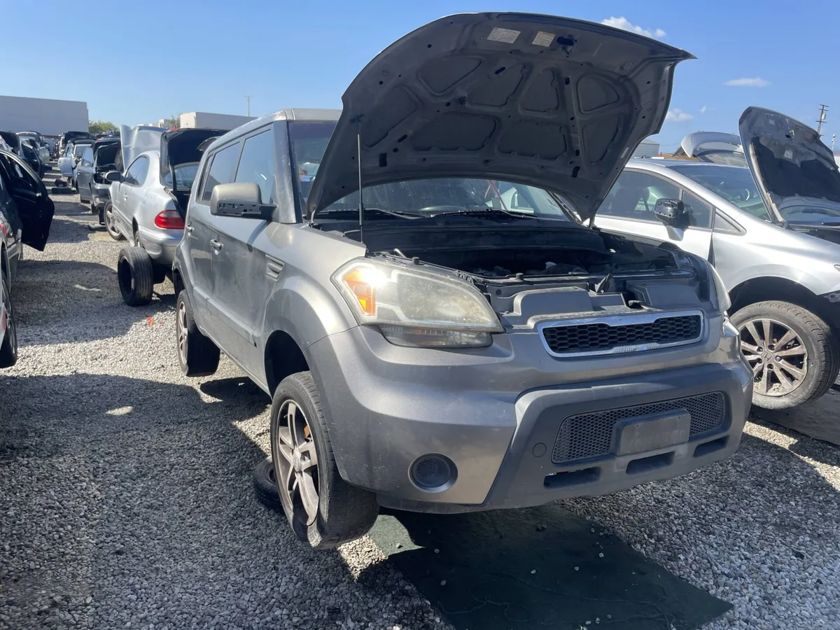 2011 Soul
