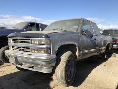 Catalog item FRE112275