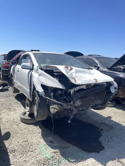 Catalog item STK056922