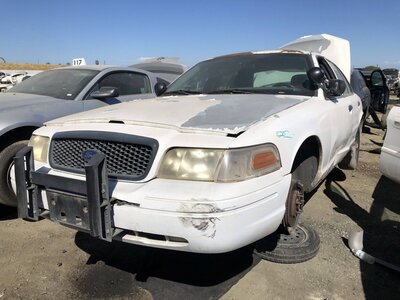 Catalog item FRE112403