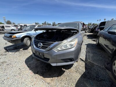 Catalog item SAC048487